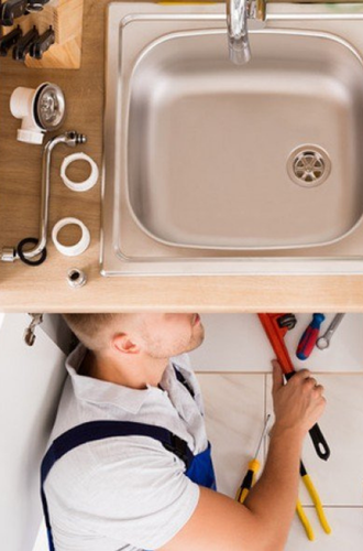 Balıkesir lavabo tamir